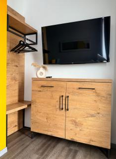 Seaside Apartament - podgrzewany basen, darmowy parking - Rewal - 3
