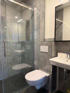 Seaside Apartament - podgrzewany basen, darmowy parking - Rewal - 1