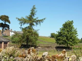 Gill Barn - Bampton - 1