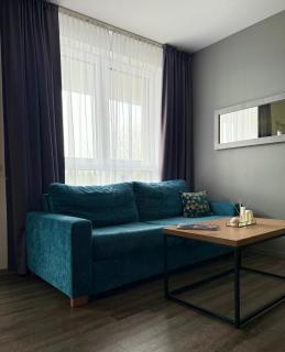 Seaside Apartament - podgrzewany basen, darmowy parking - Rewal - 4