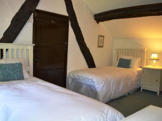 Scot Beck Cottage - Troutbeck - 1