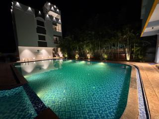La Millionaire Luxury Resort - TIE - Puducherry - 0