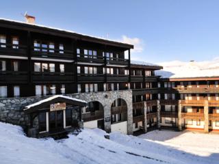 Résidence Backgammon - Appartement confortable · Accès facile aux pistes · Terrasse MAE-3513 - Les Coches - 2