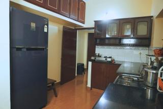 Charutha Homestay - Trivandrum - 3