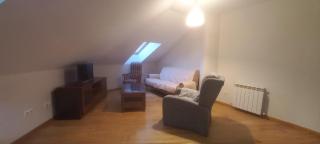 Ático con 3 dormitorios y garaje a 15 minutos de Valladolid - 2