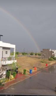 Family 2BHK Bahria Enclave Islamabad - 9