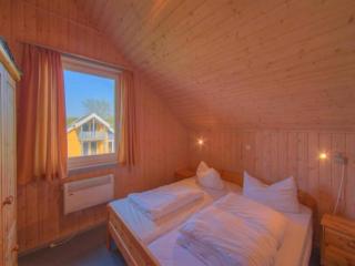 Ferienhaus mit moderner Einrichtung - Rechlin - 3