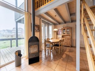 Ferienhaus mit moderner Einrichtung - 6