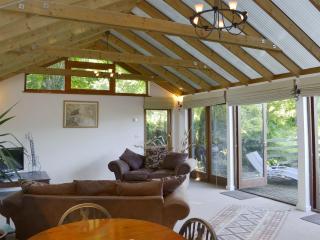 Wallhouse Barn - 8