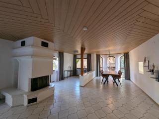 AMLiving - Wohnen mit viel Platz - Ganzes Haus mit Garten und Garage - Ramstein-Miesenbach - 9