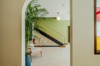 Longchamps l Zamalek l Boutique Hotel with Breakfast - Il Cairo - 1