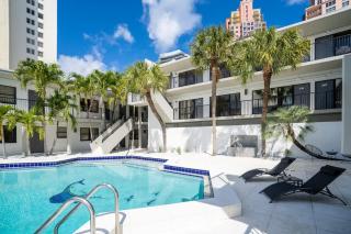 Bach #309 - Fort Lauderdale - 4