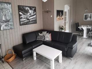 Ferienhaus mit einladendem Platzangebot - Granzow - 3
