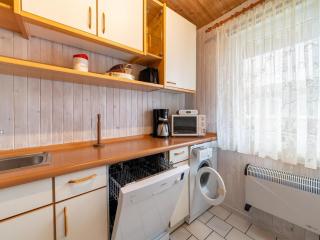 Ferienhaus mit einladendem Platzangebot - Granzow - 8