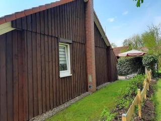 Ferienhaus mit einladendem Platzangebot - Granzow - 4