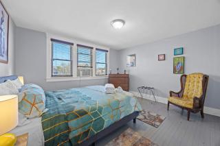 Rock & Roll Retreat in the Heart of Louisville - 9