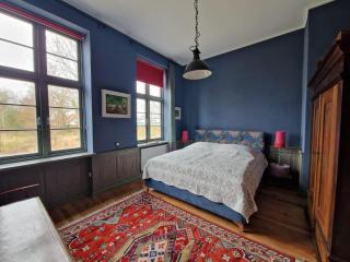 Ferienwohnung in Steffenshagen mit Terrasse - 7