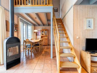 Ideales Ferienhaus für groeßere Gruppen - 2