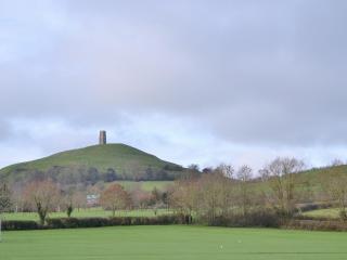 The Threshing Barn - Westbury-sub-Mendip - 3
