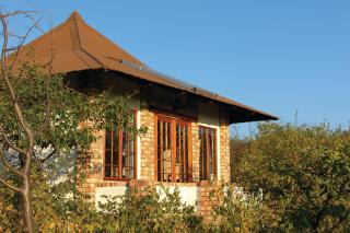 Gondwana Etosha Safari Lodge - Okaukuejo - 4