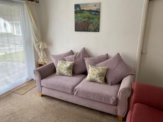 Light and bright 3 bedroom bungalow in Cornwall - 5