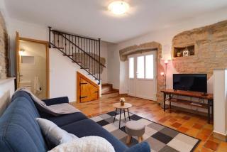 Villa Zoro mit schönen Garten und privatem Pool - Pazin - 3