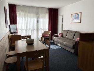 LE CHALET - Piscine 9 - Studio pour 6 Personnes MAE-8844 - Gourette - 9