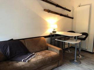 Résidence SANCTUS - Studio pour 6 Personnes MAE-9154 - Gourette - 9