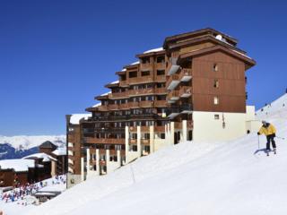 Résidence Nereides - 3 Pièces pour 7 Personnes 67 - Mâcot La Plagne - 9