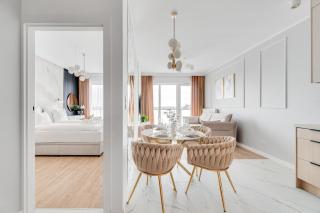 Rent Invest - Quorum Apartamenty Parking Klimatyzacja - Breslau - 4