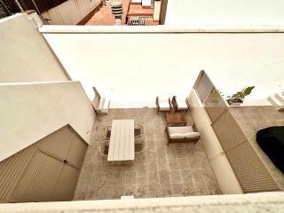 Filologo Sanelo Luxury Apartaments - Valência - 4