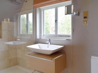 The Glass Room - Dedham - 1