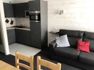 Résidence MARMOTTES - Studio pour 5 Personnes MAE-9084 - Gourette - 9