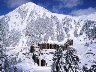 Residence 3000 Bail - Studio pour 4 Personnes 33 - Mâcot La Plagne - 8