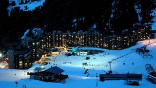 Residence 3000 Bail - Studio pour 4 Personnes 33 - Mâcot La Plagne - 4