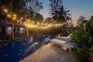 Gold Cinnamon Villa - Egodaduwa - 9