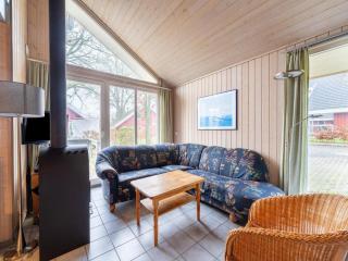 Holiday home for children - Granzow - 9