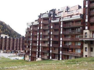 Résidence Les Glaciers 1 Et 2 - Studio tout confort · Centre station · Balcon 42 - Mâcot La Plagne - 2