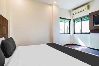 Super Townhouse Oak Ramdaspeth Downtown - Nagpur - 0