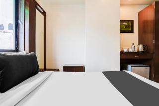 Super Townhouse Oak Ramdaspeth Downtown - Nagpur - 8