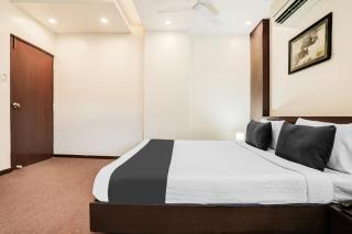 Super Townhouse Oak Ramdaspeth Downtown - Nagpur - 7