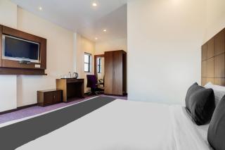 Super Townhouse Oak Ramdaspeth Downtown - Nagpur - 5