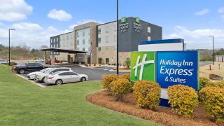 Holiday Inn Express & Suites Macon North by IHG - Macon - 0