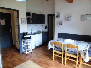 Résidence Cheval Blanc - 2 Pièces pour 6 Personnes MAE-8634 - Modane - 9