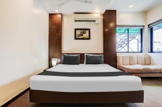 Super Townhouse Oak Ramdaspeth Downtown - Nagpur - 3