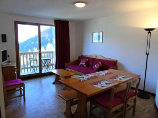 Résidence Cheval Blanc - 2 Pièces pour 4 Personnes MAE-8604 - Modane - 9