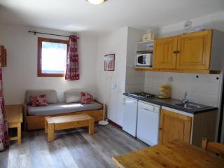 Résidence Grand Argentier - 2 Pièces pour 6 Personnes MAE-8624 - Modane - 9