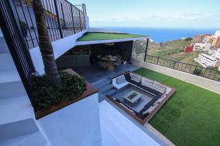 A villa with views and a place to chill out - Los Realejos - 9
