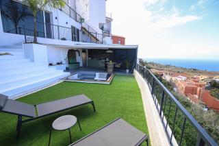 A villa with views and a place to chill out - Los Realejos - 3