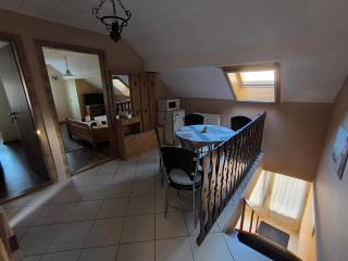 Németh Nyaraló Apartman 2 Keszthely - Keszthely - 3